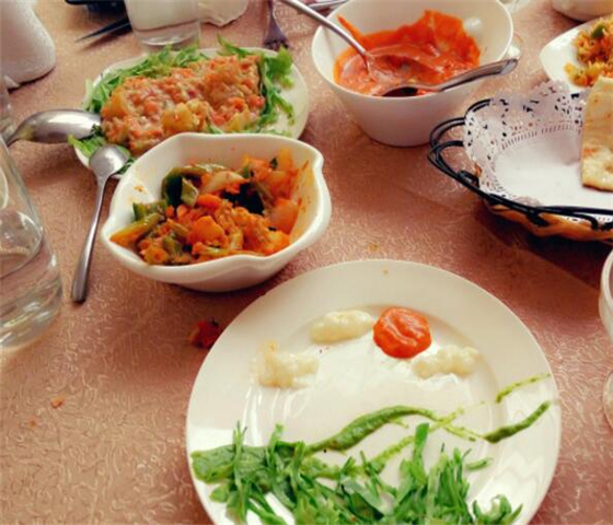 萨都里印度餐厅
