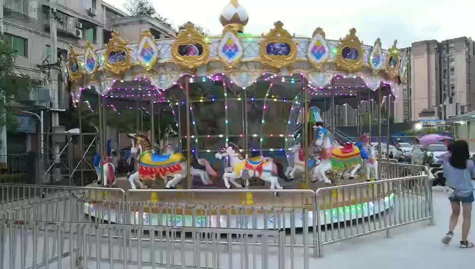视频