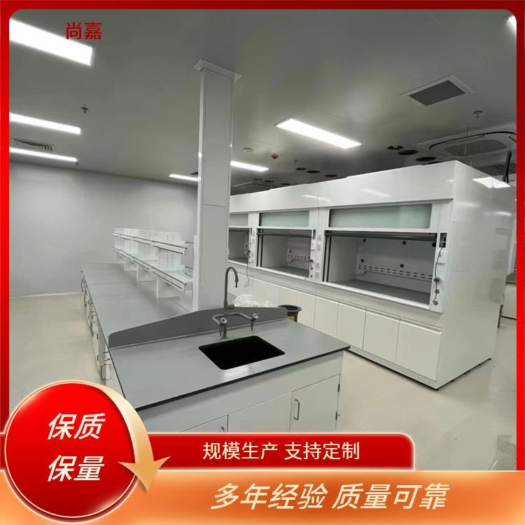 尚嘉pp通风橱规格材质可按需加工定制材质优选 诚信可靠
