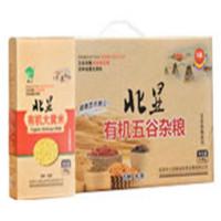 北显生态粮食