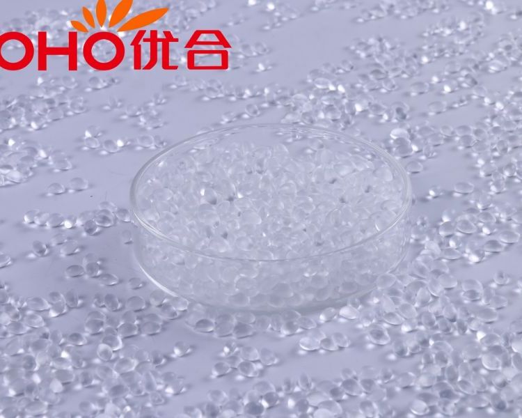 柔软舒适PVC鞋底颗粒 环保高透PVC粒子 出口品质