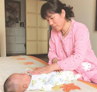 家家母婴