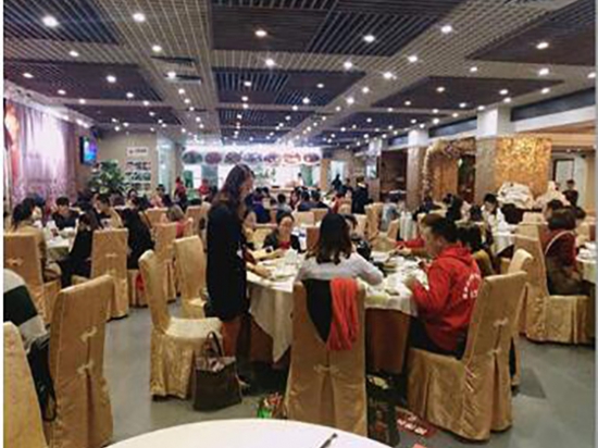 港吧茶餐厅