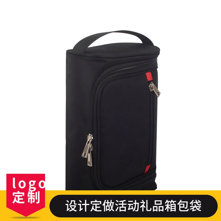 OEM品牌手提包 牛津布材质广告工具收纳包 定制款FZ609052305