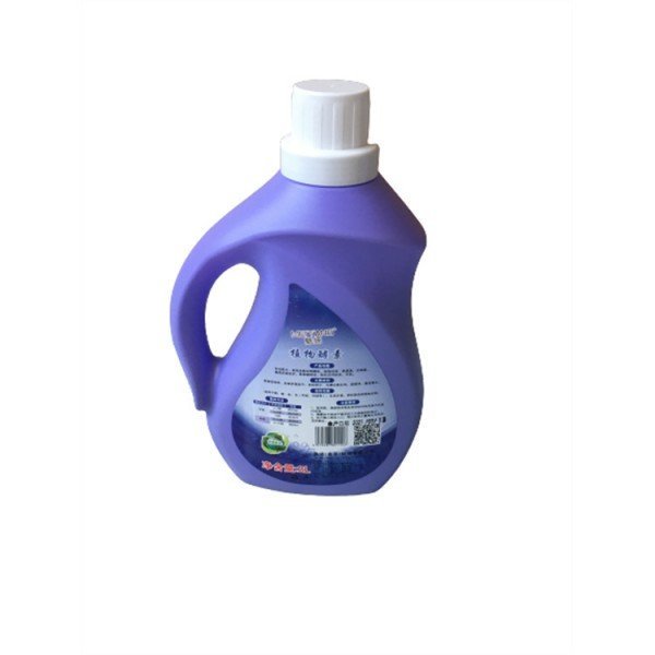 5L植物酵素洗衣液 出售洗衣液 品种规格齐全 易洁日化用品