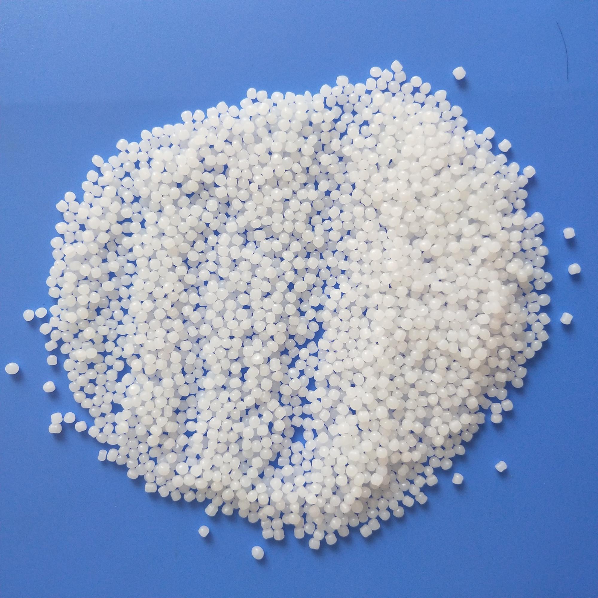 LDPE石化Q281(NH51)抗化学性良好的稳定性透气透明薄膜级