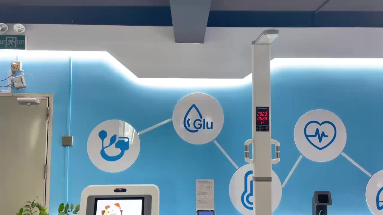 视频