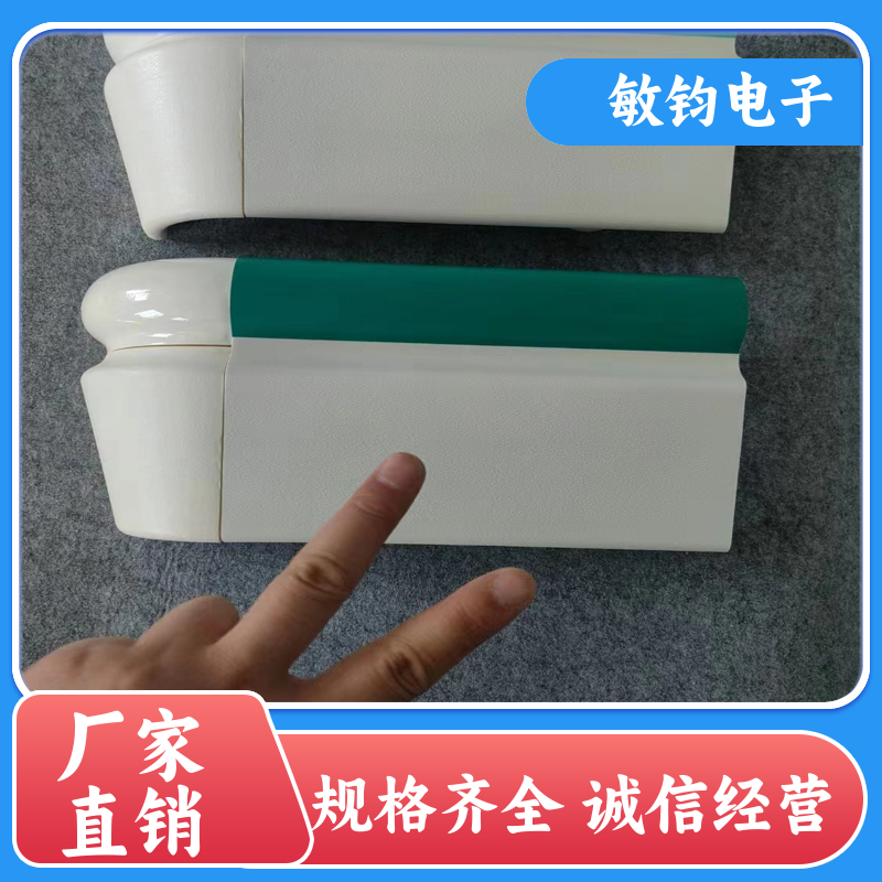 医院无障碍 走廊扶手 造型简洁 住院楼老人儿童把手 厂家定制