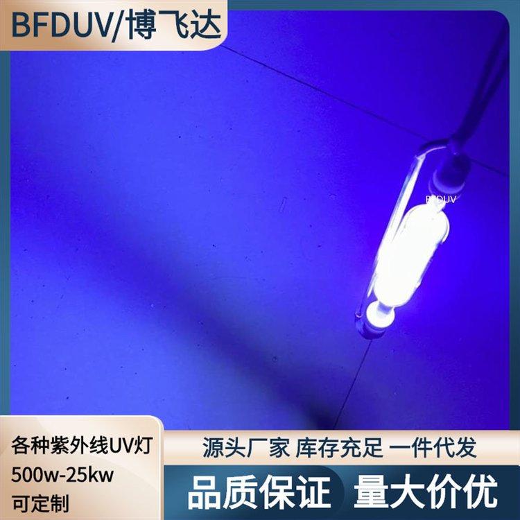 紫外线uv灯 uv汞灯 水银灯 紫外uvled固化灯 用于油墨胶水油漆硬化