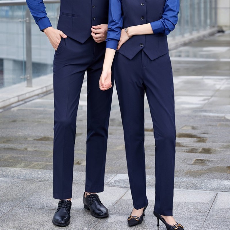 锦丹 中|山 西服定制 男职业装女商务正装 来图定做 源头厂家
