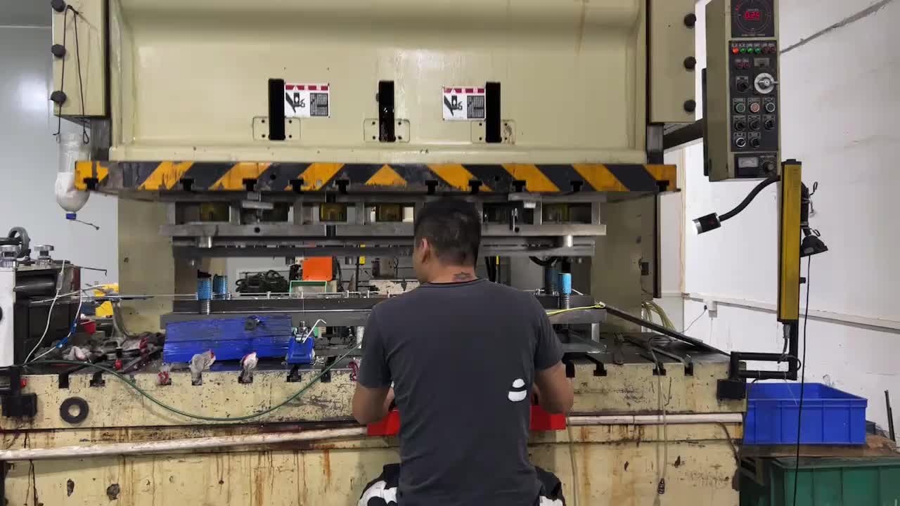 视频