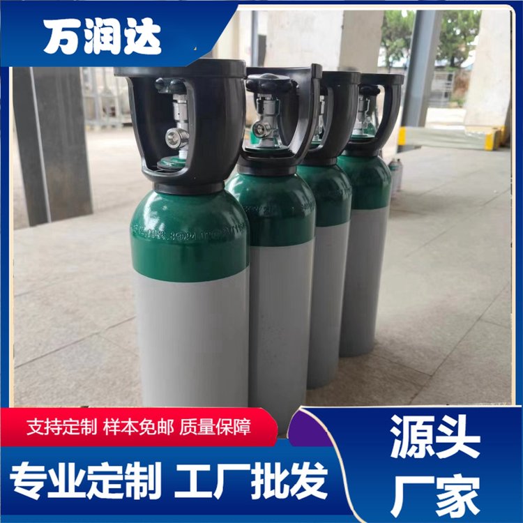 标准气体厂家 陕 西西安 电力工业标气 快速配货 万润达