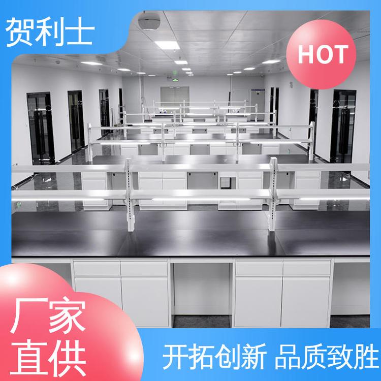 贺利士 建设用 坚实耐用 匠心打造 全钢结构实验室 耐腐蚀