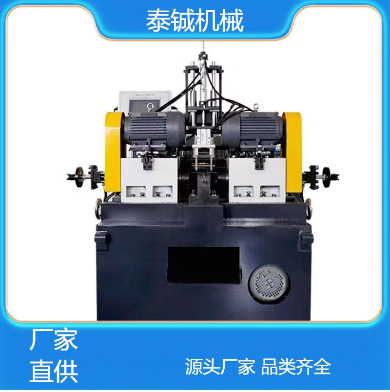泰铖机械手持倒角机去毛刺平头机 不 锈 钢多功能倒 角器