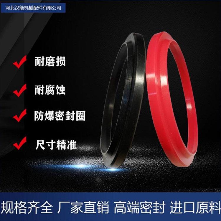 橡胶密封耐磨损耐腐蚀耐高温 油封水封防尘圈
