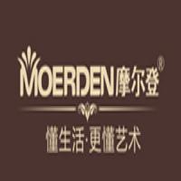 摩尔登布艺