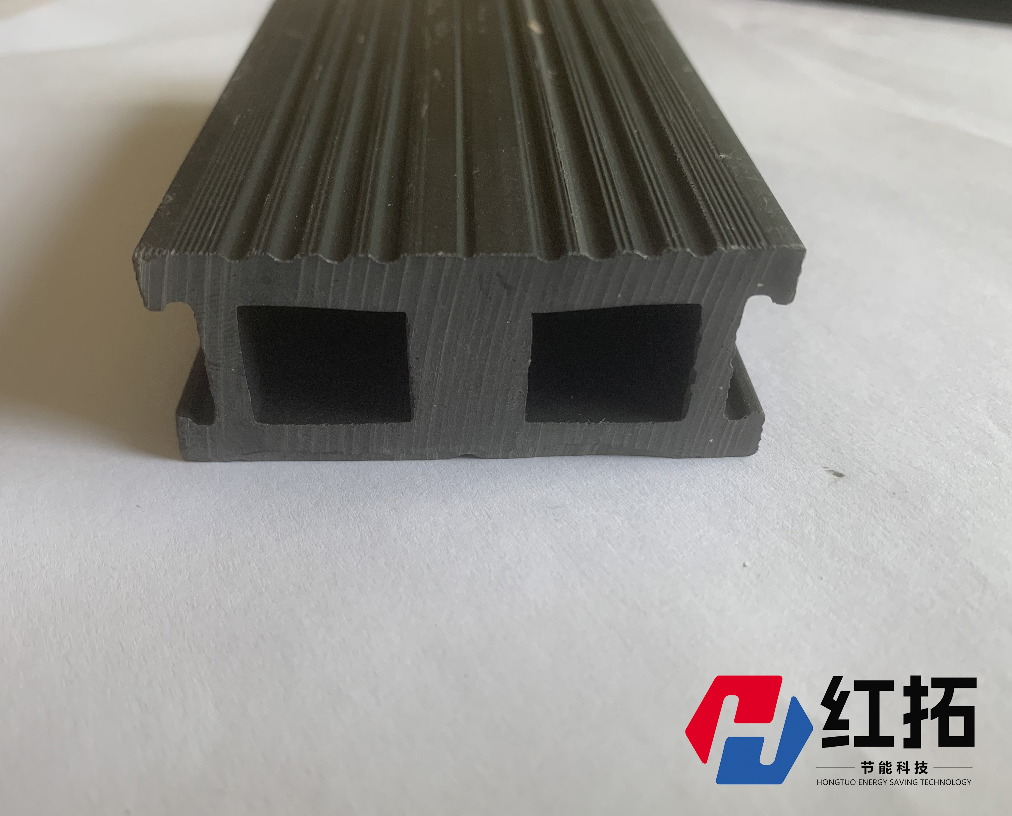 木塑节能附框 密封隔音门窗副框 厂家设计定制 门窗附框