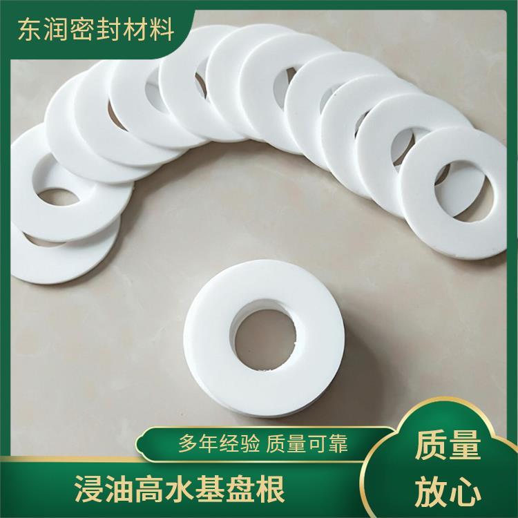 厂家生产 四氟垫片 耐腐蚀 抗老化 免费寄样 按需定制