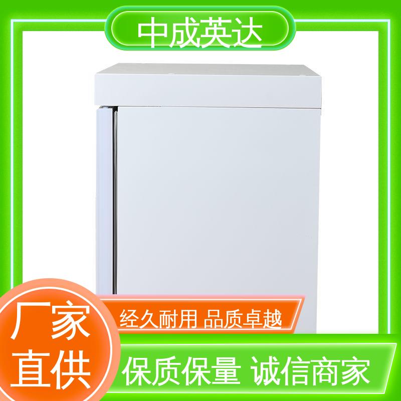 中成英达 生物工程药剂试剂冷藏柜 规格齐全 HW-260恒温柜 玻璃门设计