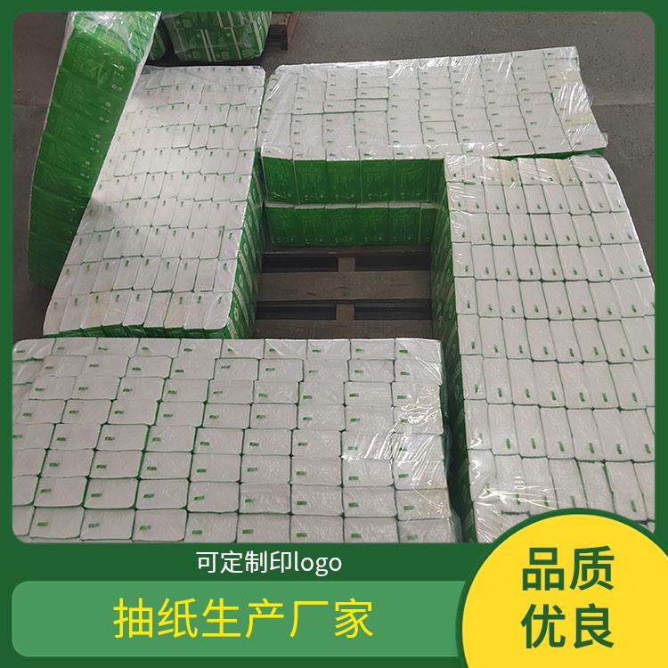 洁博纸业 适用于客栈宾馆 纸抽 多种规格尺寸选择