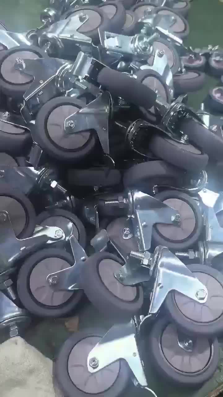 视频