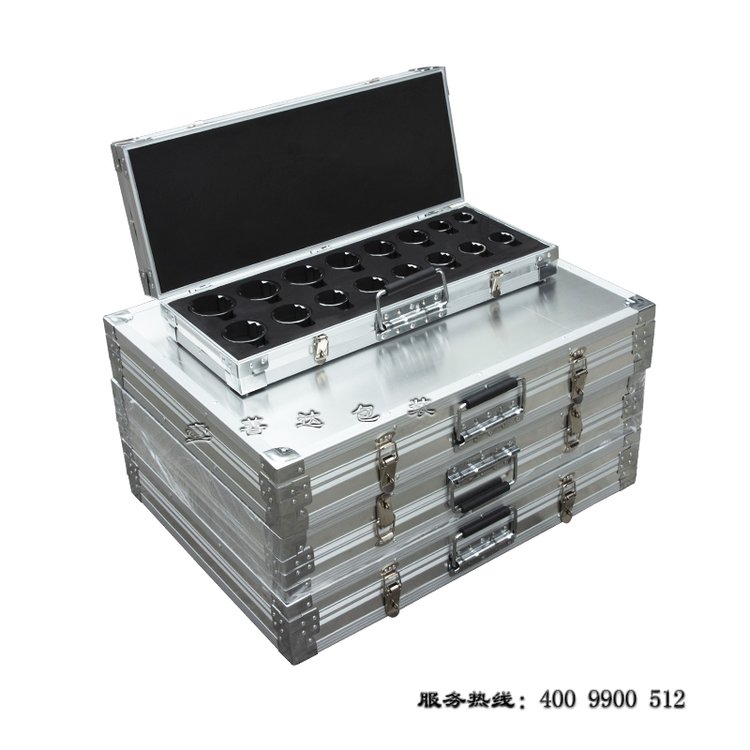 壹善达 手提铝箱 设备运输 航空箱_保质保量_品类齐全