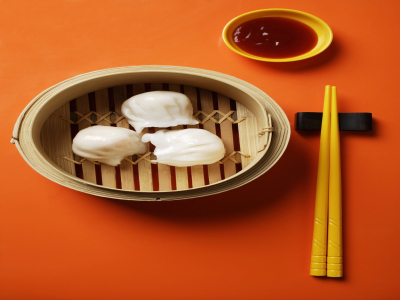 忆卷鲜饼