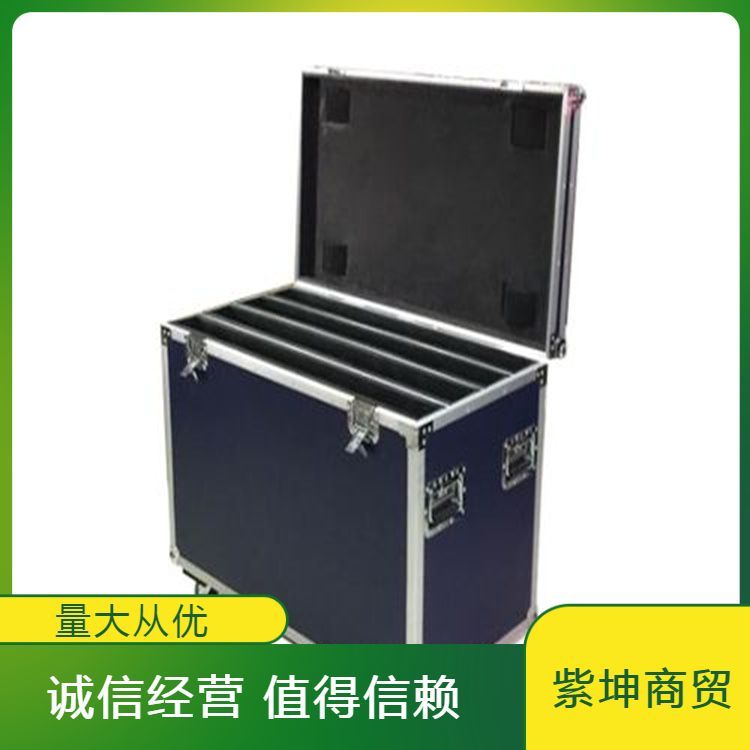 生产航空箱 适用于多种环境提高运输效率 防震减震轻便易携