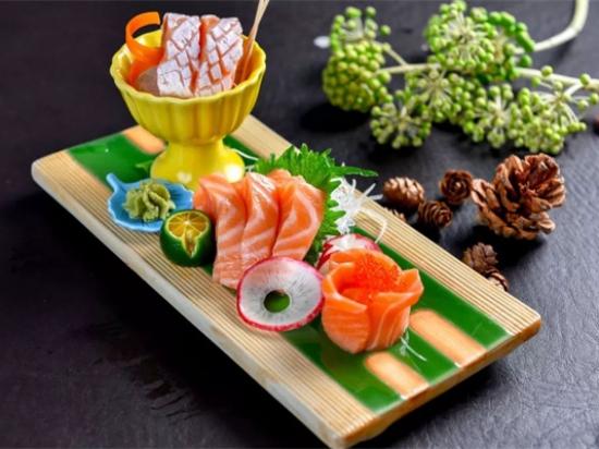 三千创作料理