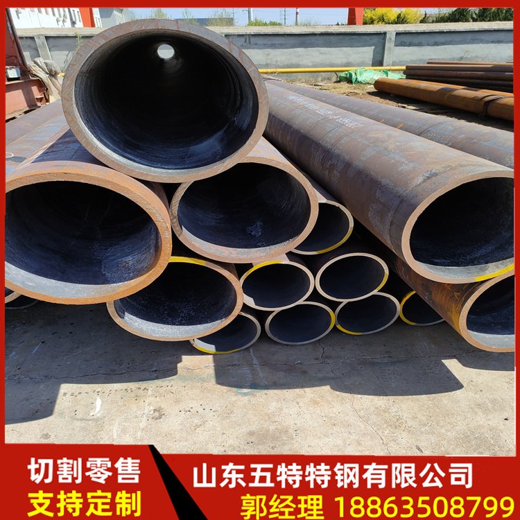 12Cr1MoVG高压无缝钢管35MnB合金管电厂锅炉厂用管 GB5310-2008