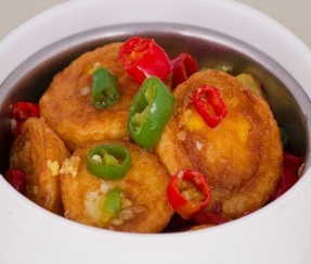 好吃客
