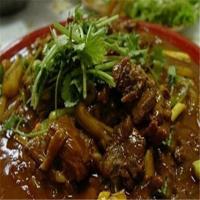 皇帝黄焖
