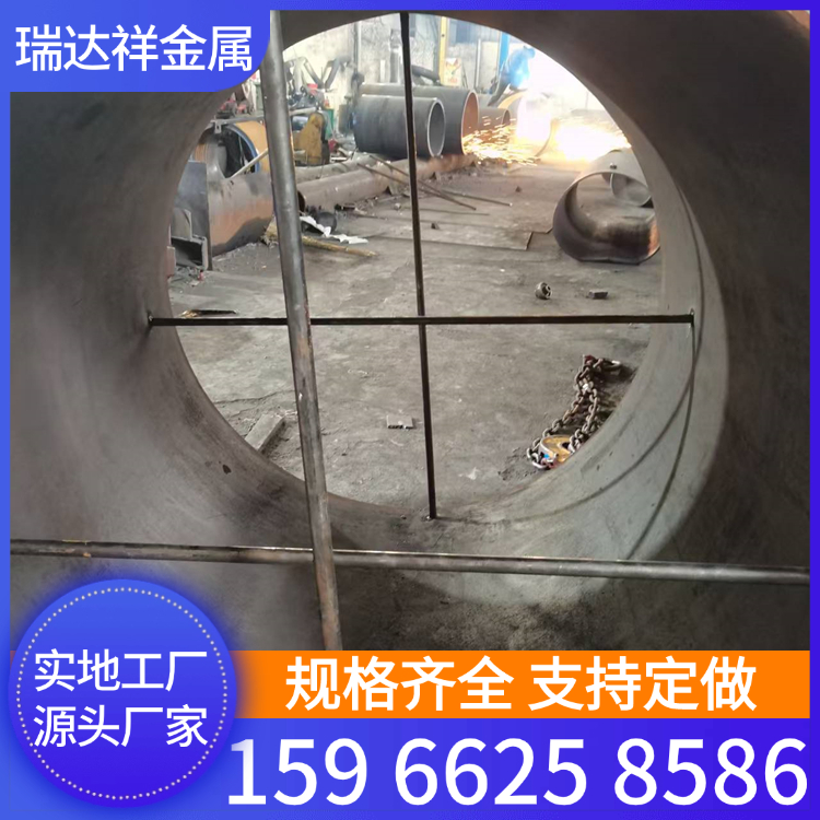 加工耐磨钢板切割压弧工程机械用来图定制耐磨板卷圆打孔打坡口