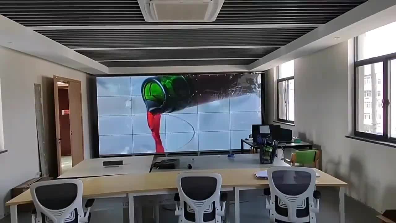 视频