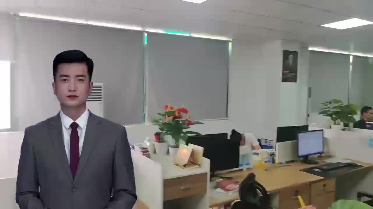 视频