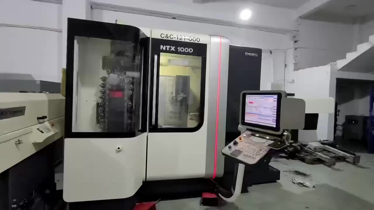 视频
