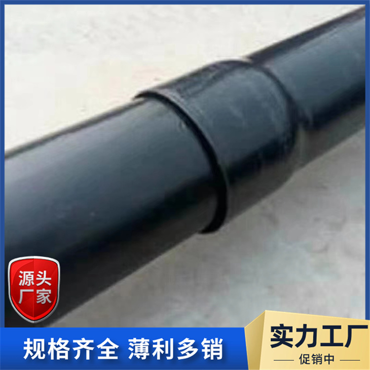 涂塑钢管穿线管 热浸塑电力kgb管 建筑用绝缘电工套管 N-HAP