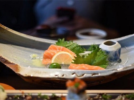 松露料理