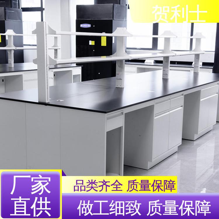 贺利士 坚固实用 全钢物理中央台 科研院校制药 服务优先 客户至上