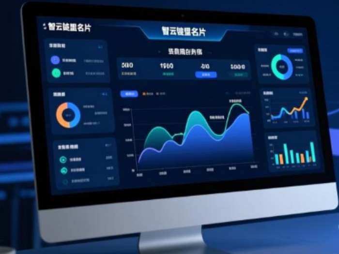 建站新革命：智云链盟，让网站变身“赚钱利器”