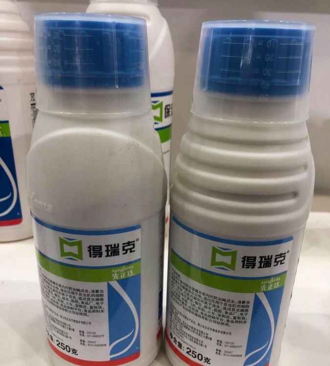 先正达得瑞克杀蝇饵剂养殖场灭苍蝇