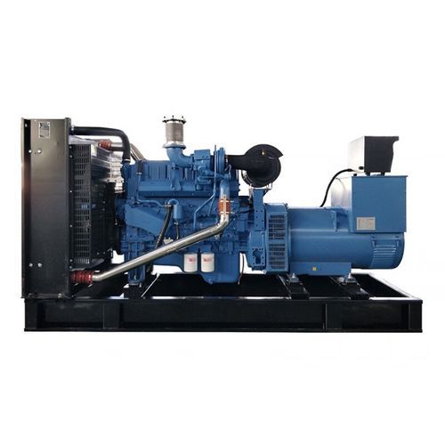 玉柴发电机大功率380V应急10KW100KW800KW养殖场工 地柴油发电机