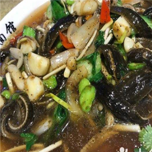 淮安孙家面馆