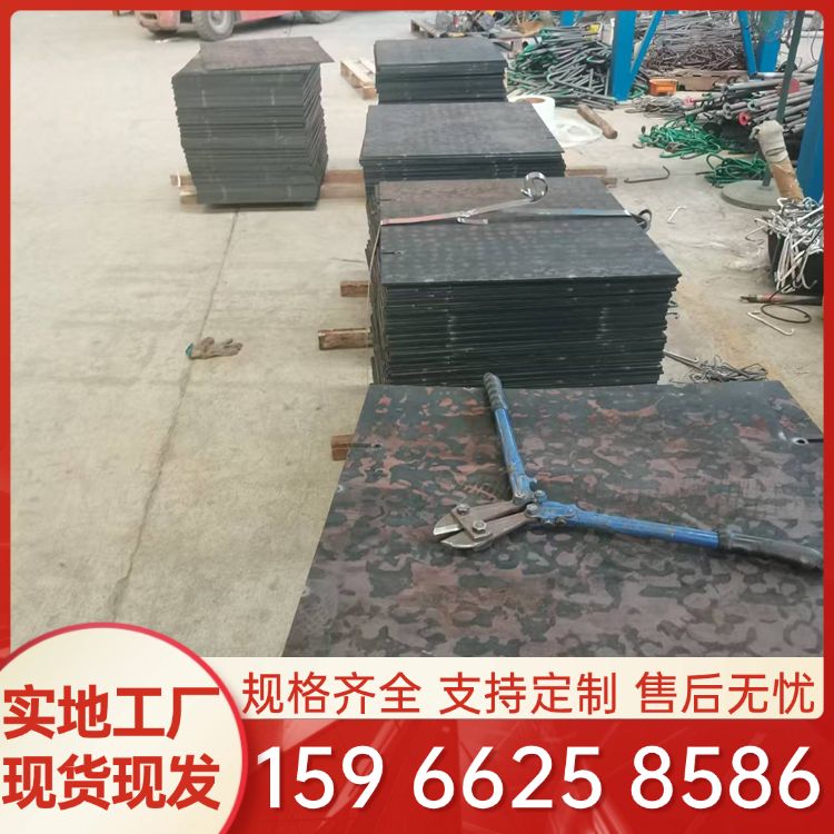 武钢FD95FD53防弹钢板规格4.2mm-8mm 瑞达祥加工防弹板胸靶龙门靶