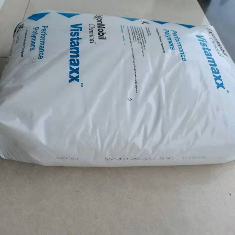 抗紫外线 POE 8203 埃克森 耐高温 耐候 包装薄膜 电缆用途