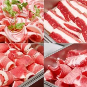 优烤客无限量自助烤肉火锅