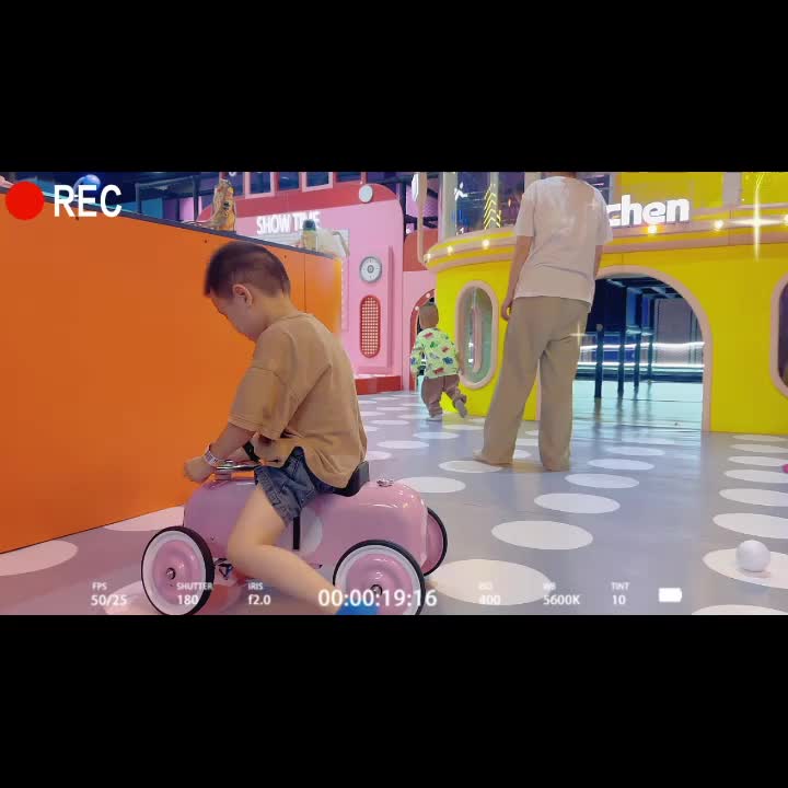 视频