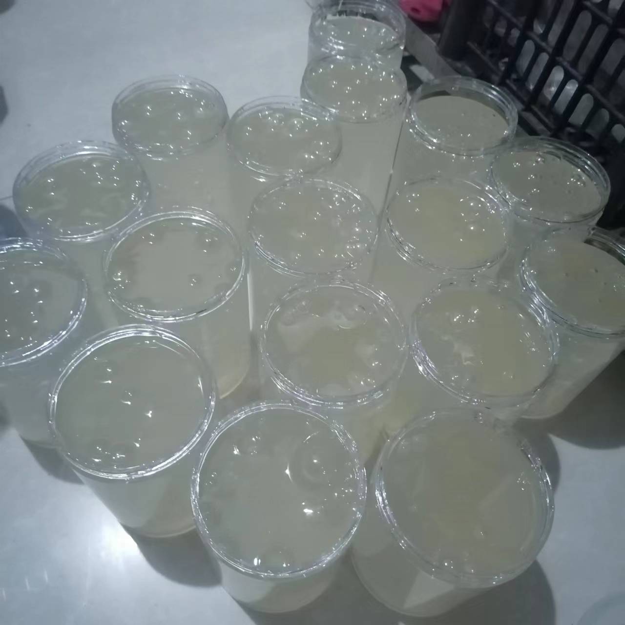 5000分子量 液体三元乙丙橡胶 耐酸碱 耐候 耐高温低温