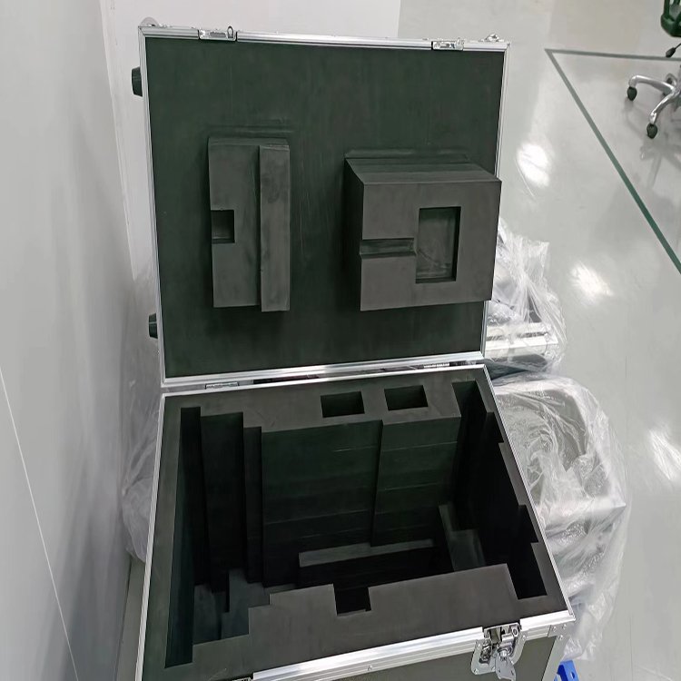 铝合金仪器仪表箱 多功能工具箱定制 铝箱生产厂家