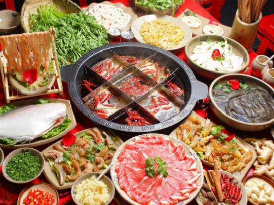王氏捞吧火锅食材超市
